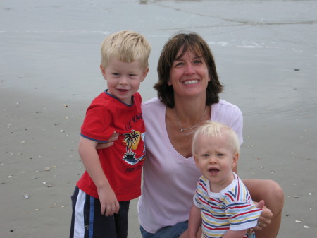 Wifey and the Boys-2006