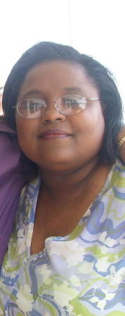 Taleshia Vaughn's Classmates® Profile Photo