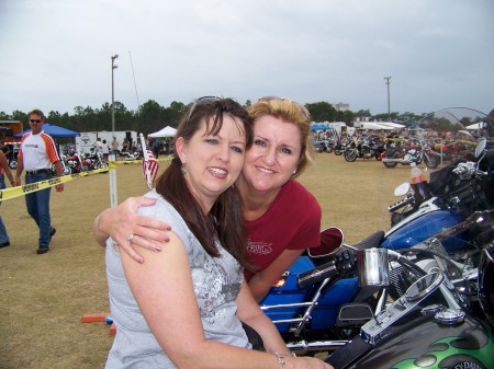 Motorcycle Mama's