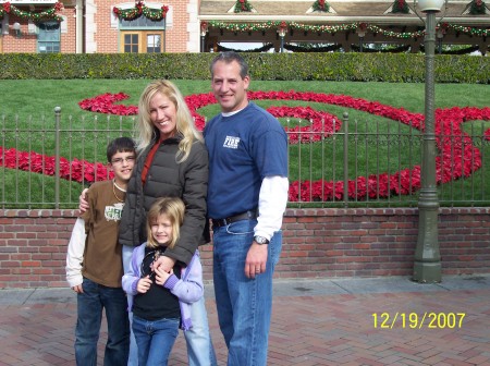 Disneyland 07