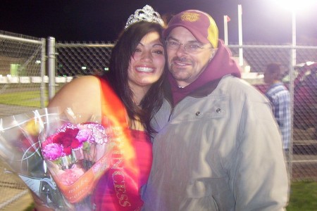 My Homecoming Princess