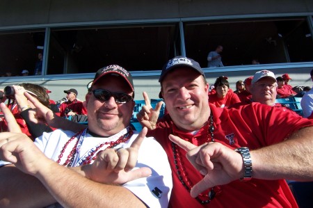 Gator Bowl 2008