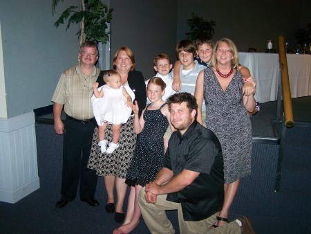 family pic  2007