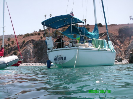 Catalina Island