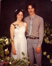 prom - may 1982