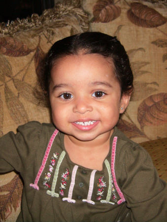 Jasmine (Nov 2007)