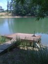 our lake lot in Tennessee