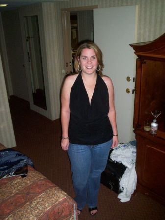 Suzanne Laflamme's Classmates profile album