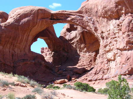 Arches National Park