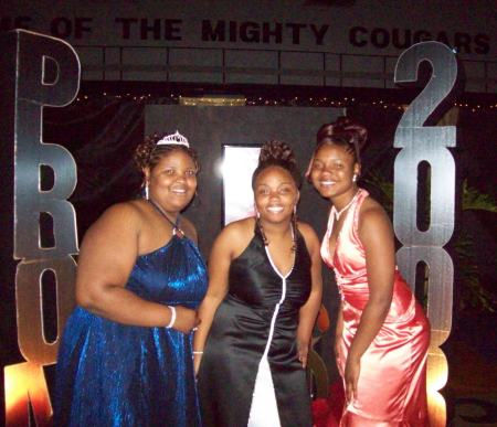 Prom 2008