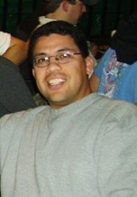 Jose Ruiz's Classmates® Profile Photo