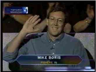 Mike Boris's Classmates® Profile Photo