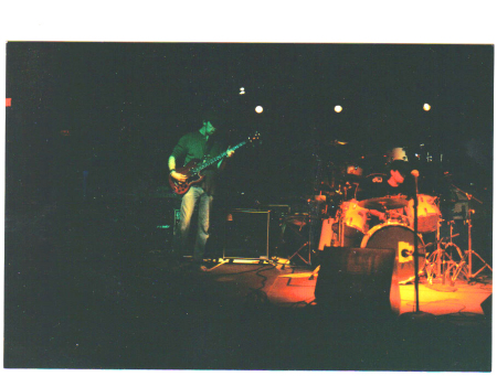 Bad Co /Thozeguys /Lafayette /IN /2005/