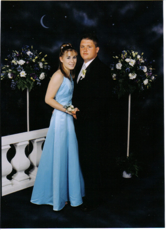 FHS Prom 2005