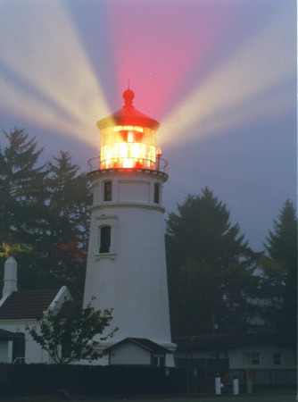 lighthouse