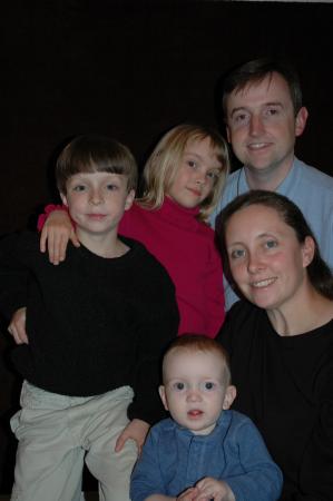 The family 2005