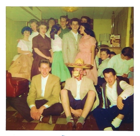 1959 Party (Class of '62)