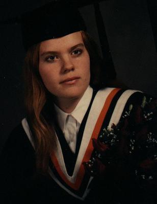 1997 Graduation