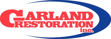 garland logo