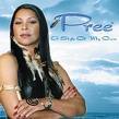 This is my 1st cd, A Style of My Own by Pree