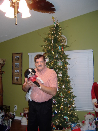 Christmas 2005