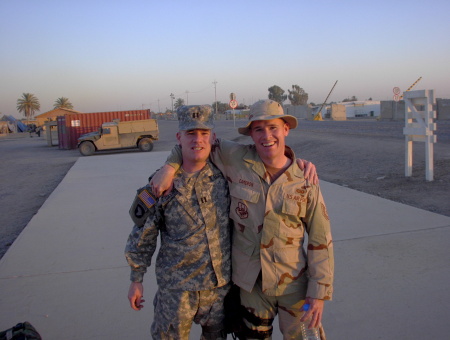 dave in iraq 008