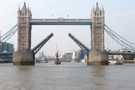 Tower Bridge