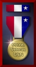 USN (Gulf War VET)  BM3