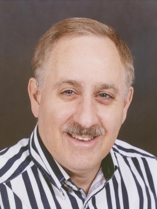 Keith Gormezano with striped Tommy Hilfinger shirt 2004