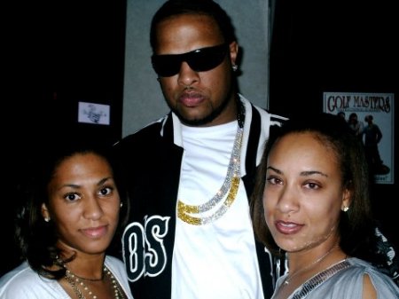 me & jo w slim thug