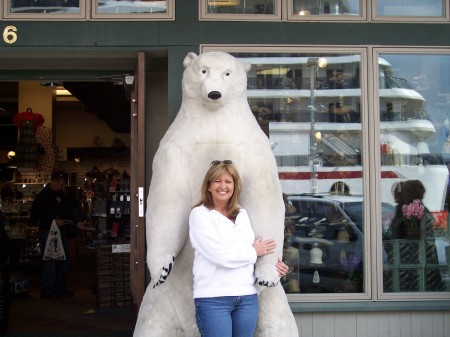 Alaska-May 2007