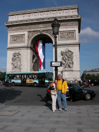 Paris 2003