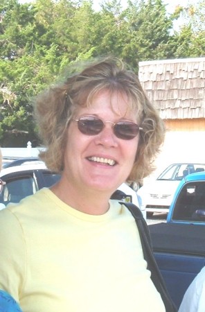 Marianne Aug 2005