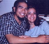 R.I.P. JESUS, JR. & MARY ESTRADA