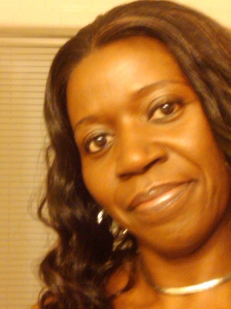 ANGELA JOHNSON's Classmates® Profile Photo