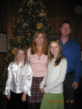 Holidays 2005