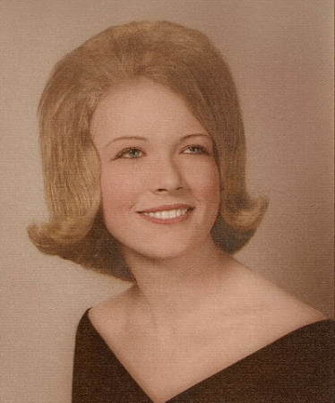 Diane Yother Popwell's Classmates profile album