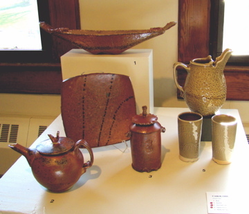 carol's pots