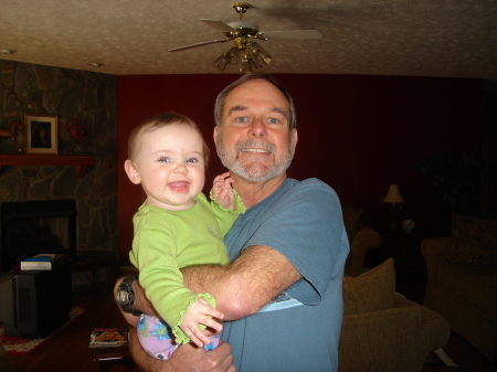 Granddaddy and Adee