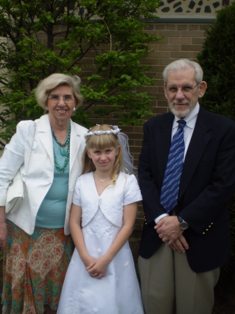 Gammy, Poppy, and Elizabeth