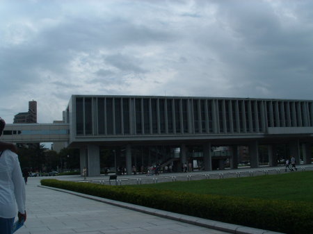 Hiroshima, Japan