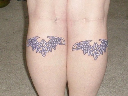 Bat Tats