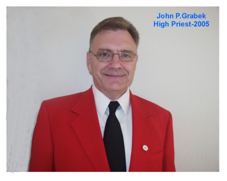 John Grabek's Classmates profile album