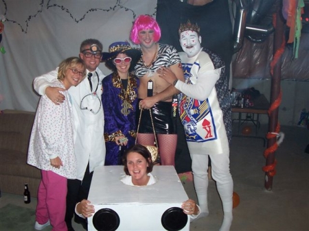 Halloween 2004