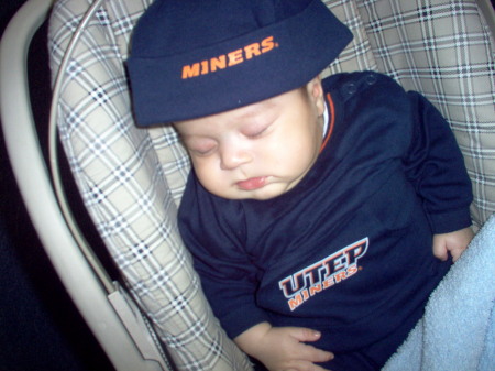 go miners