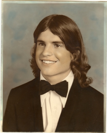 Steve Burnette's Classmates profile album