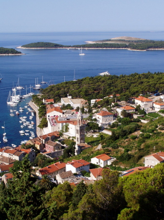 Hvar, Croatia