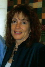 Brenda Zarska