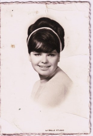 Jo Ann Moore's Classmates® Profile Photo