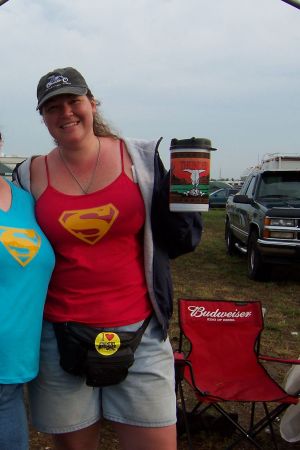 Country Thunder 2005